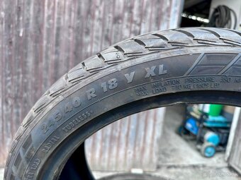 Paxaro 245/40 R18 - 5