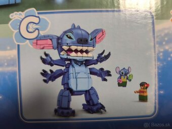 LEGO Disney Classic 2103 Stitch - 5