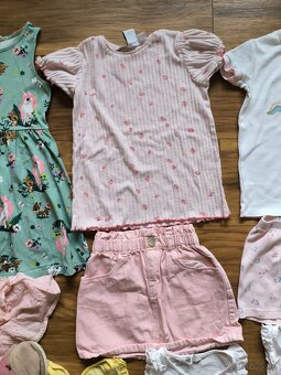 Zara letný balík 110 - 5