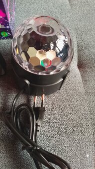Mini disco gula - 5
