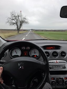 Peugeot 308 - 5