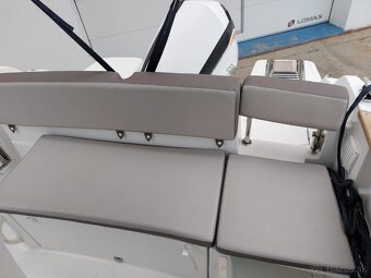 Jeanneau CC 6,5 WA - 5
