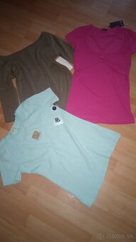 3x tričko cena spolu - 5