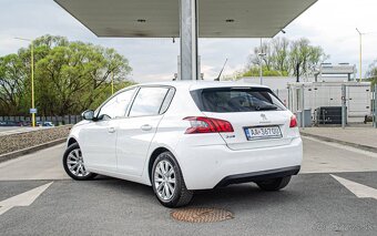 Peugeot 308 1.2 PureTech - 5