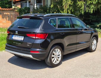 Seat Ateca 2.0 TDI Style 4Drive - 5
