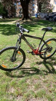 Predám Kellys Madman XC 17.5" - 5