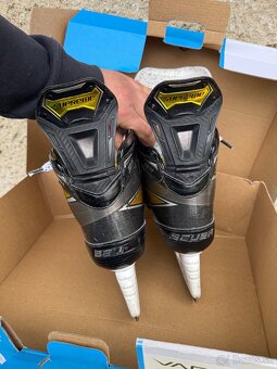 BAUER SUPREME 3S PRO (7 fit2) - 5