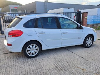 Renault Clio Grandtour 1.2i (r.v.2011) - 5