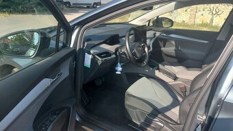 Škoda Enyaq iV 2022 - 5