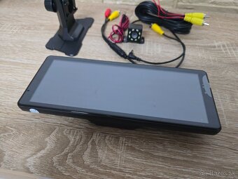 CarPlay Autoradio - 5