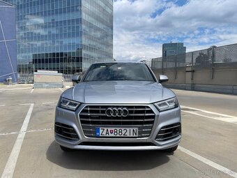 AUDI Q5 - 5