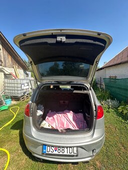 Seat ALTEA - 5