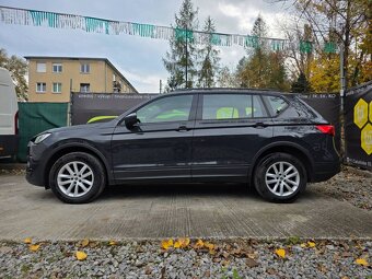 Seat Tarraco 2.0 TDI 150 Style DSG - 5