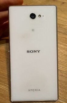 Sony Xperia M2 (D2303) - 5