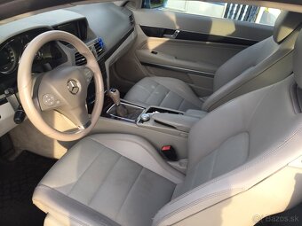 predám….Mercedes e.. - 5