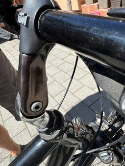 Predám “retro” bicykel KTM - 5