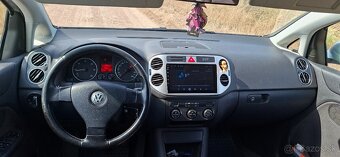 Volkswagen Golf 5 plus - 5