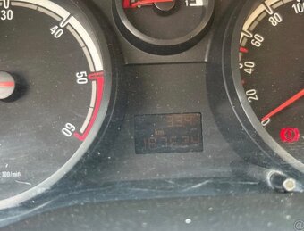 Predám Opel Corsa - 5