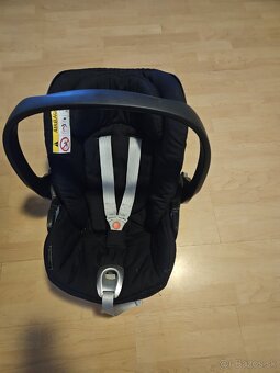 vajicko cybex z-isize - 5