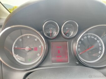 Opel Astra - 5