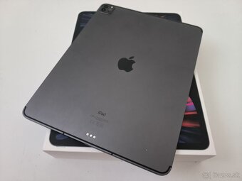 apple ipad PRO 12,9 M1 256gb Space Grey / 5.Gen - 5