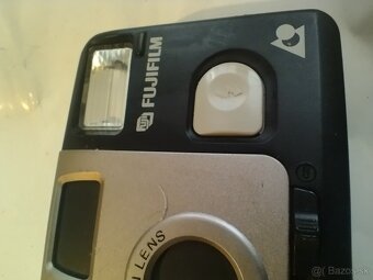 FUJI - 5