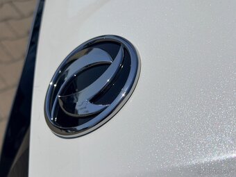 Dongfeng Forthing U TOUR HEV Exclusive - 5