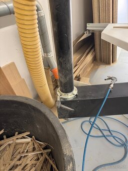 Paoloni P3200 SX - 5