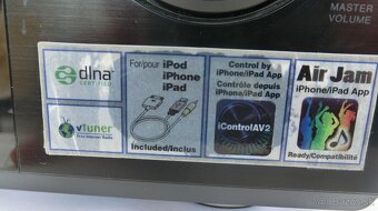 Pioneer VSX-921 – 7.1 AV receiver | HDMI . - 5