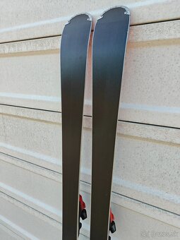 LYŽE ATOMIC REDSTER S7 163CM - 5
