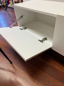 Skrinky pod TV - 5