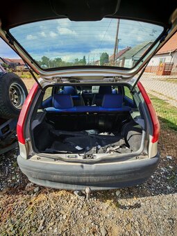 Fiat Punto 60 - 5