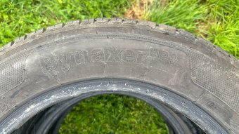 Kleber 235/55R17 - 5