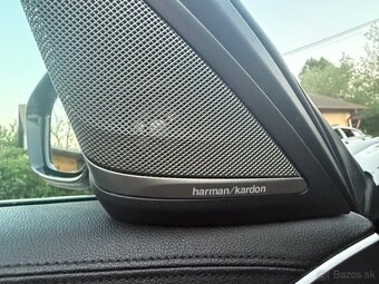 Predám BMW 530 xd - 5