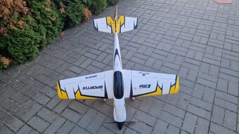RC litadlá E-Flite - 5