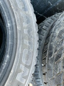 Zimné Pneumatiky 205/ 55 R16 - 5