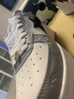 Bape Sta Low - 5