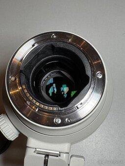 Sony 70-200mm f2.8ii - 5