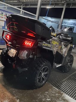 CF MOTO GLADIATOR X 1000 2020 - 5