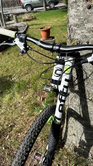 Cannondale Scalpel Race 2 2013 - 5