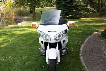 Na Dovoz GL 1800 - 5