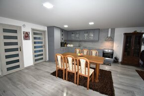 Veľkorysé 4 izb.,bývanie, ÚP 103,49 m²,Trhová Hradská - 5