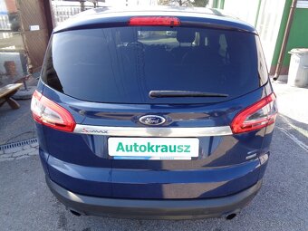FordS-Max 2.0 EcoBoost SCTi Titanium A/T 7mCombi - 5