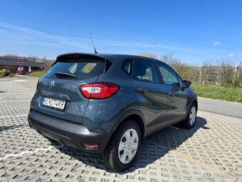 Renault Captur 0.9 Tce 66kw - 5