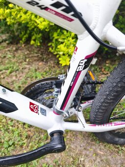 Detský bicykel CTM Benny 24" - 5