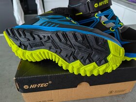 Zimné Hi Tec veľ 35 - 5