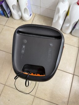 JBL PartyBox 100 - 5