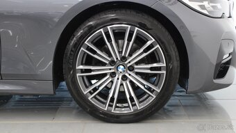 320i G20 2019 XDrive - 5