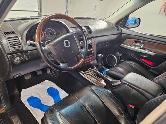 SSANG YONG REXTON 2.7 XDI - 5