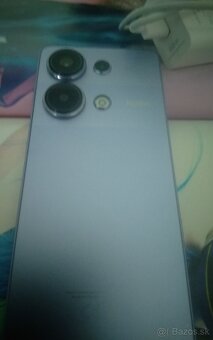 XIAOMI REDMI NOTE 13PRO 8/256Gb purple - 5